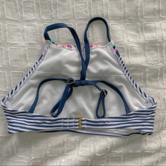 Xhilaration Matching Bikini Set - Picture 2 of 3